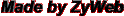 Made by ZyWeb